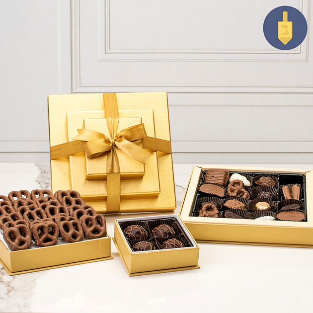 Hanukkah gifts winnipeg