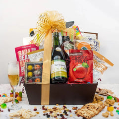 Gourmet Food Gift Baskets