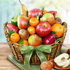 Kosher Fruit Baskets