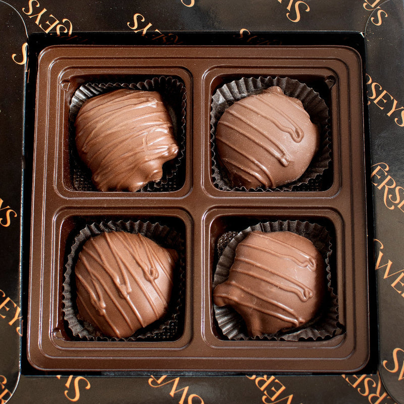 3 Tier Make You Feel Better Chocolate Gift Tower