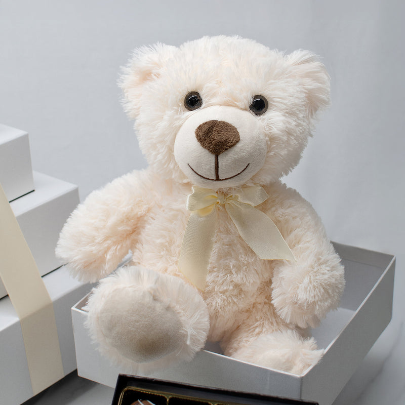 4 Tier Baby Gender Neutral Gift Box 2