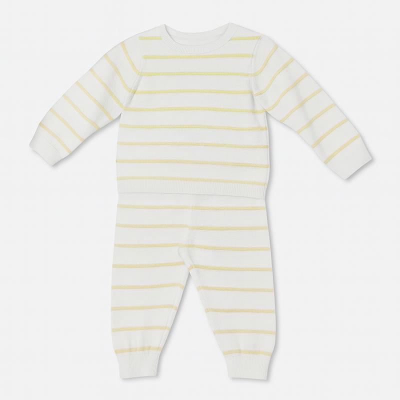 4 Tier Baby Gender Neutral Gift Box 6