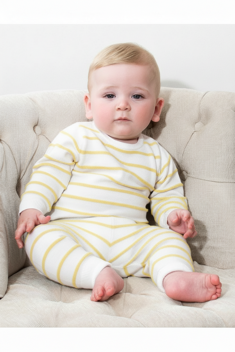 4 Tier Baby Gender Neutral Gift Box 7