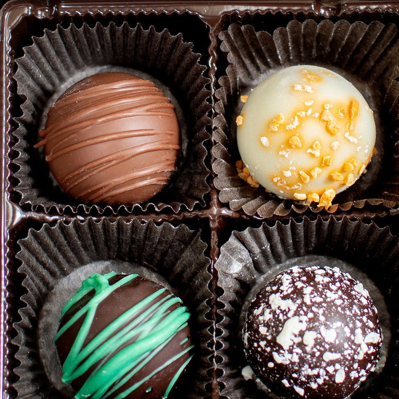 Assorted Classy Chocolate Gift Box