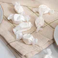 Rosh Hashanah Sweets in Box with Honey 4