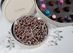 *PARVE Supreme Delight 3 Tier Truffles & Treats Gift Collection 2