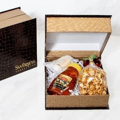 Honey Book of Sweet Life Rosh Hashana Gift Box