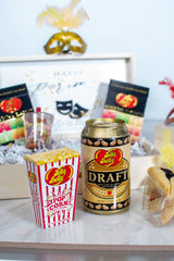 Gourmet Jelly Beans & Hamantaschen Purim Gift Box 4