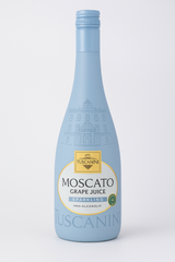 Luxe Rosh Hashanah Moscato Fruit & Chocolate Dipped Gift Basket 4