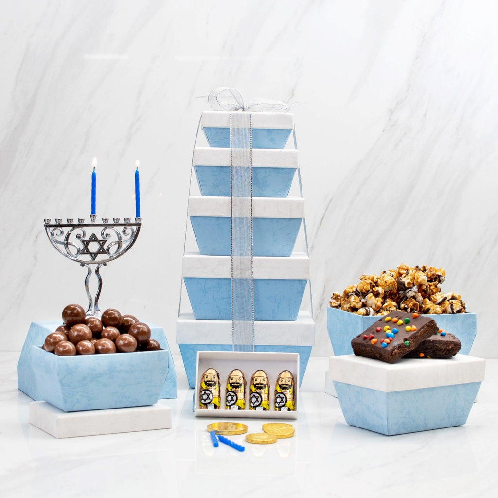 Hanukkah gifts under 5
