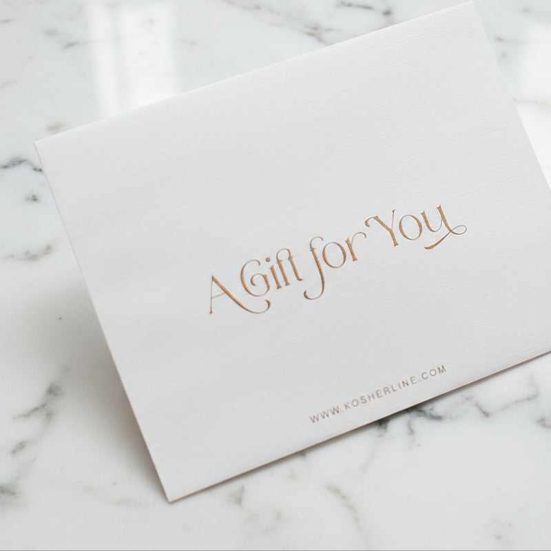 Pure Elegance Christening Tower - Gender Neutral 3