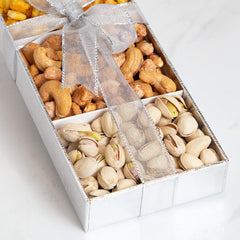 Signature Assorted Nuts Gourmet Gift Box 2