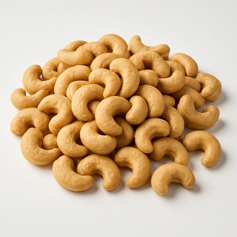 Sweet Rosh Hashanah Keepsake Mixed Nuts Gift Tray 6