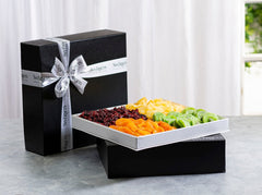 Tu Bishvat Divine Dried Fruit Gift Box