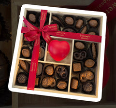 The Ultimate Valentine’s Day Limited Edition Chocolate Gift 2