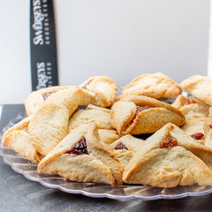 Signature Gourmet Hamantaschen Fruit Tarts Gift Box 2