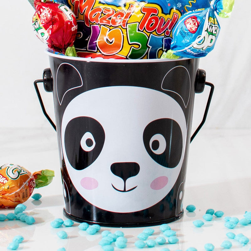 Kids Panda Variety Candy & Snacks Gift Pale 2 